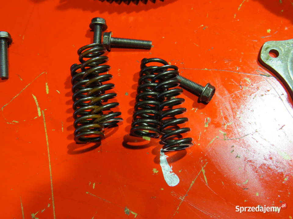 HONDA HORNET 600 PC36 03 sprzęgło kosz sprzęgła Warszawa