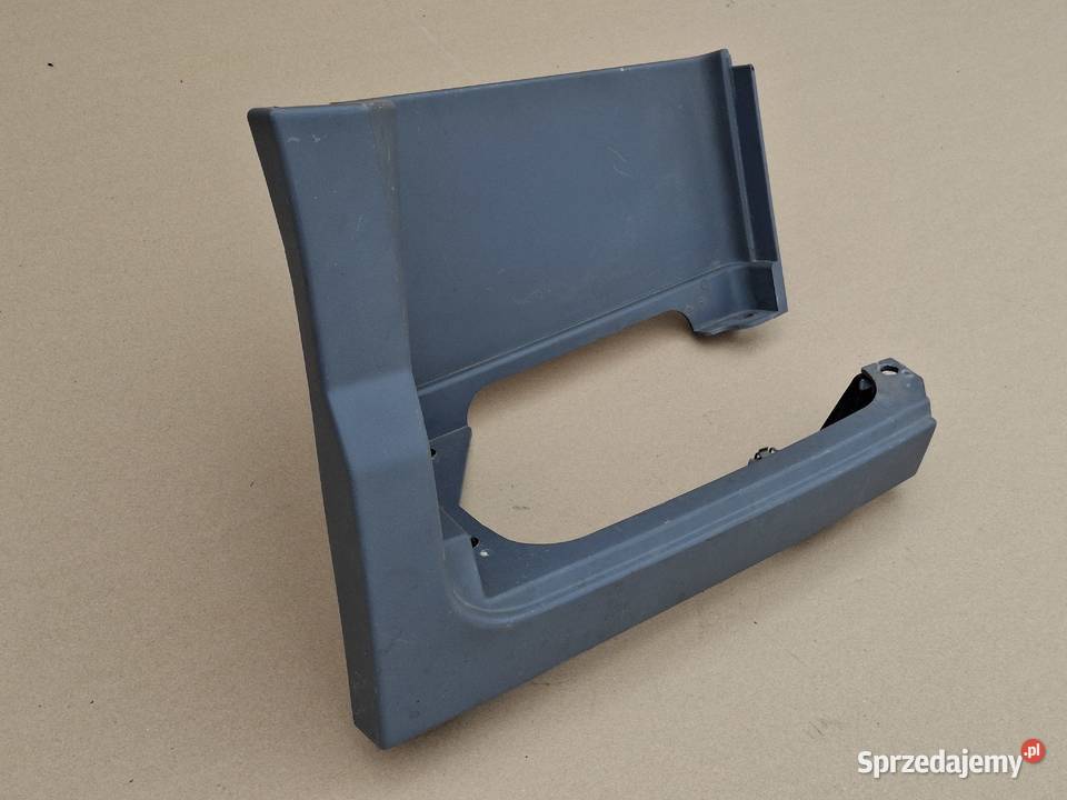 VOLVO FH4 STOPIEŃ PRAWY DOLNY OBUDOWA STOPNIA lubuskie sprzedam