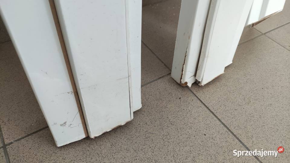 Futryna ościeżnica PORTA regulowana 80110mm Warszawa