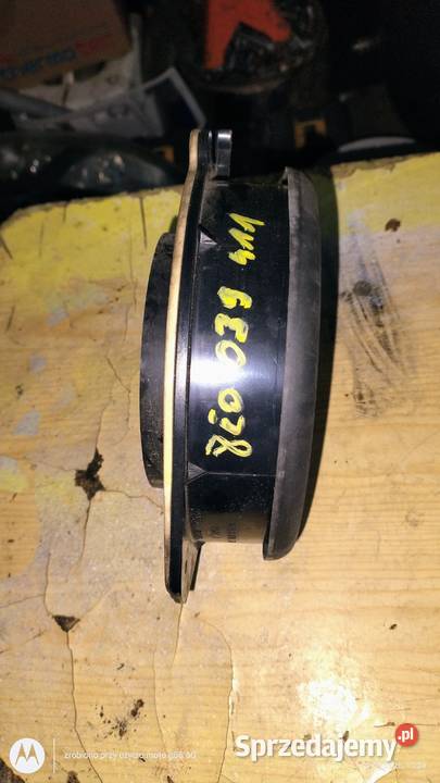 Głośnik drzwi lewych przód Audi A4 B6 B7 Lubin