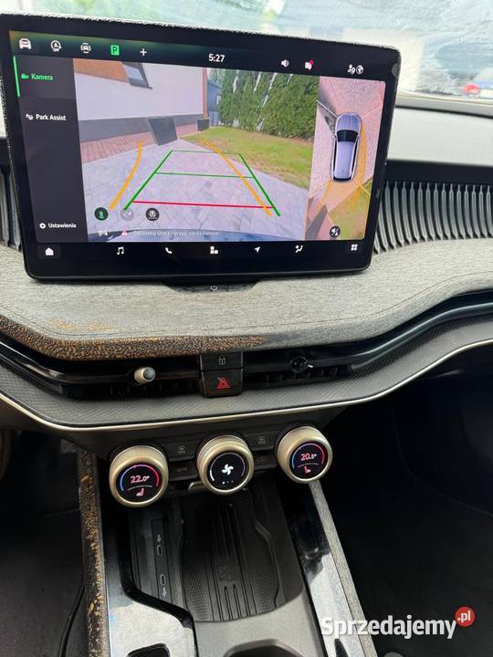 2024 Automat diesel wielkopolskie Turek
