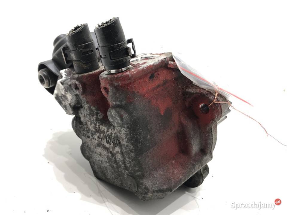 POMPA WTRYSKOWA AUDI A4 B8 0445010507 20 143 sprzedam