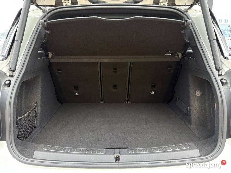 MINI Countryman 2023r Salon HUD El Fotele z Warszawa sprzedam