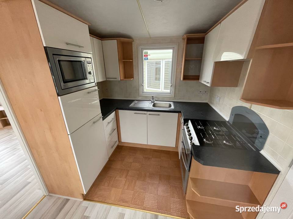 Domek holenderski angielski HEADLAND 1120 X 380 dolnośląskie Głogów