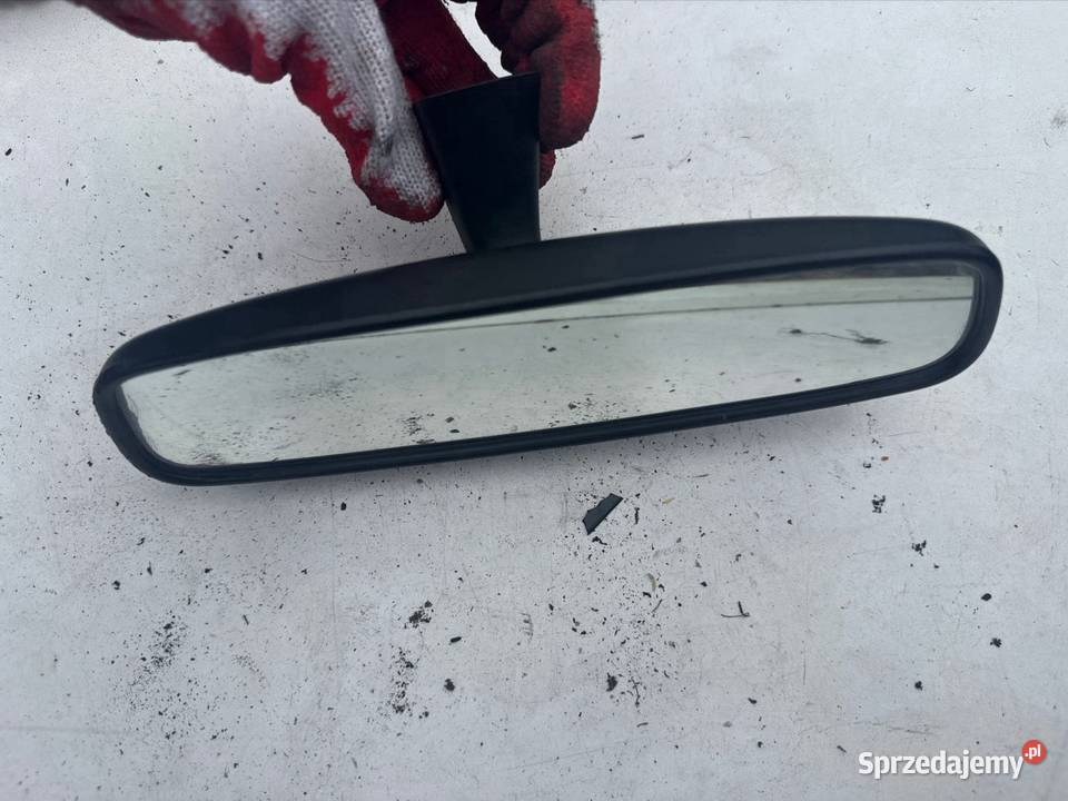 Lusterko wewnętrzne Ford Focus Mk2 osobowe Ostrów Wielkopolski sprzedam