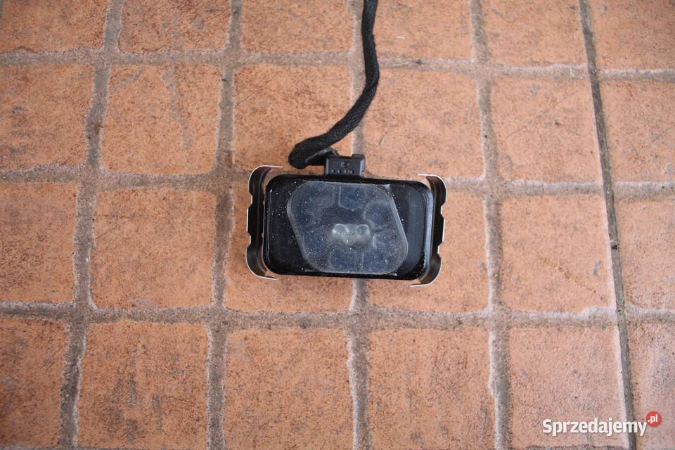 CZUJNIK SENSOR DESZCZU PEUGEOT 307 9647694480 osobowe