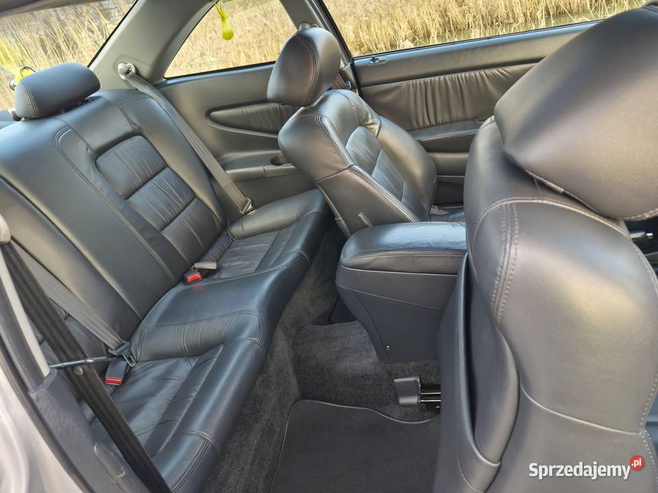 Honda Accord Coupe poduszka powietrzna łódzkie Radomsko