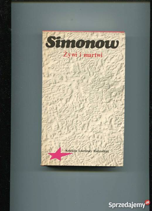 Żywi i martwi Szczecin