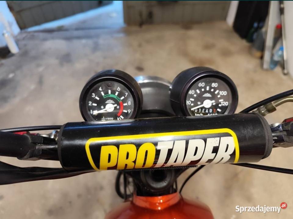 Simson s51 Simson Bobrzany