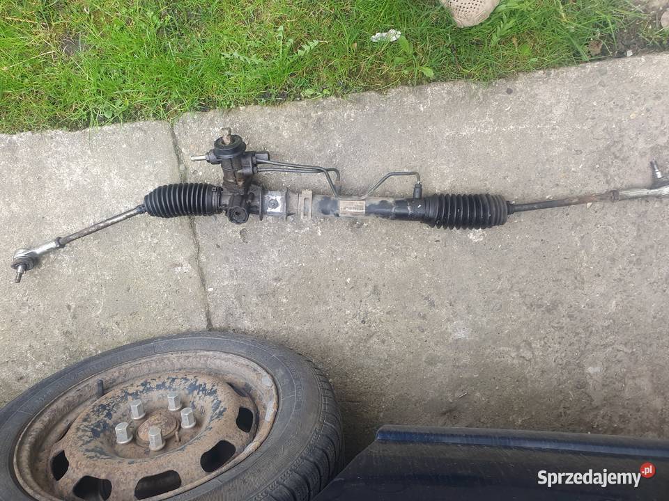 Przekładnia kierownicza maglownica Volvo s40 v40 Kraków