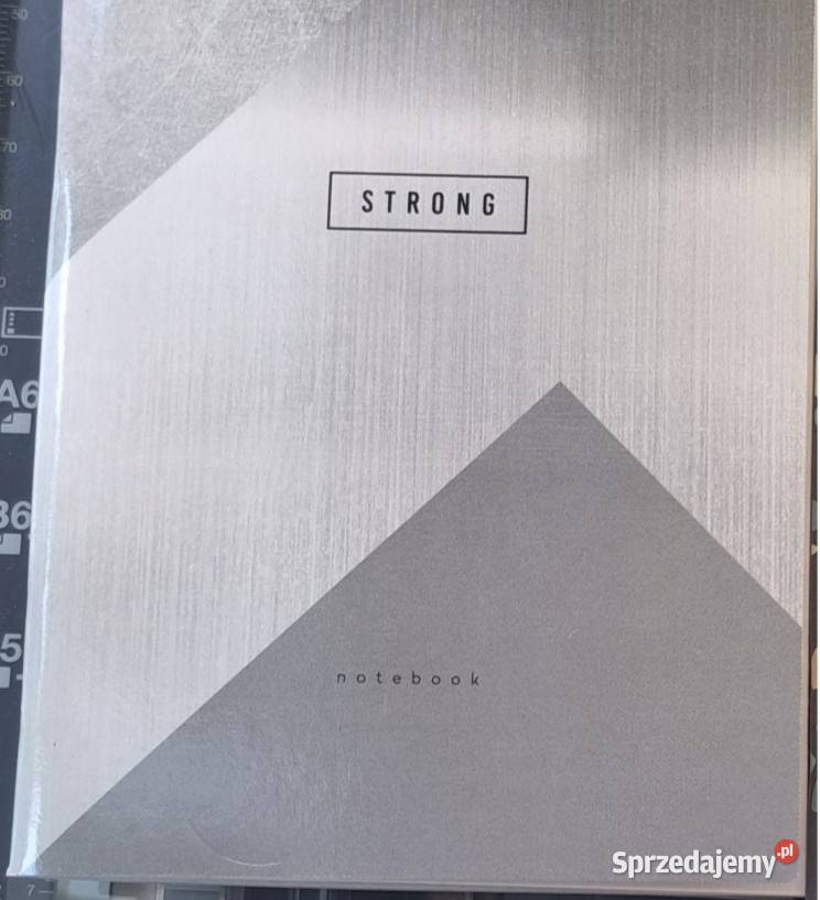 Notes zeszyt do słówek 32 strony Kraków