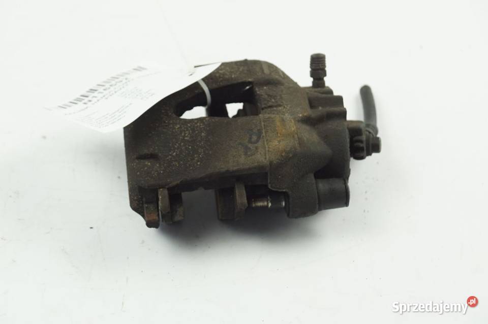 ZACISK HAMULCOWY PRZÓD PRAWY FABIA III Lipno