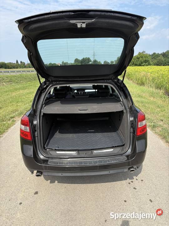 Renault Laguna III 20dci podkarpackie Nisko