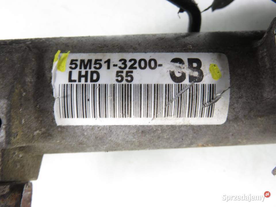 MAGLOWNICA FORD FOCUS II sedan 5M513200GB małopolskie