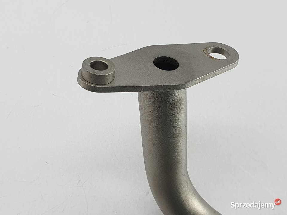 Gmol Prawy Triumph Tiger 1200 Rally Explorer Łódź sprzedam