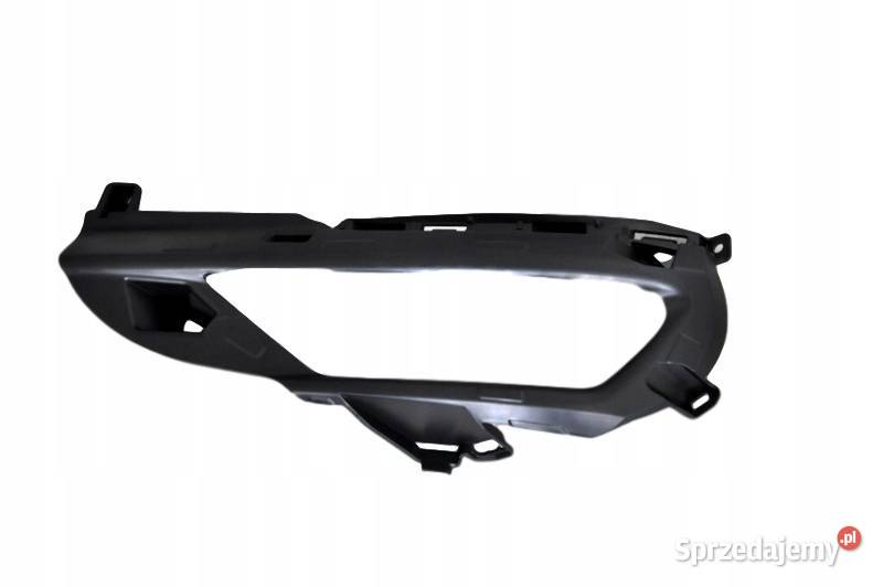 VOLVO XC60 II mocowanie lewy halogen 31449131 OE Bielany Wrocławskie