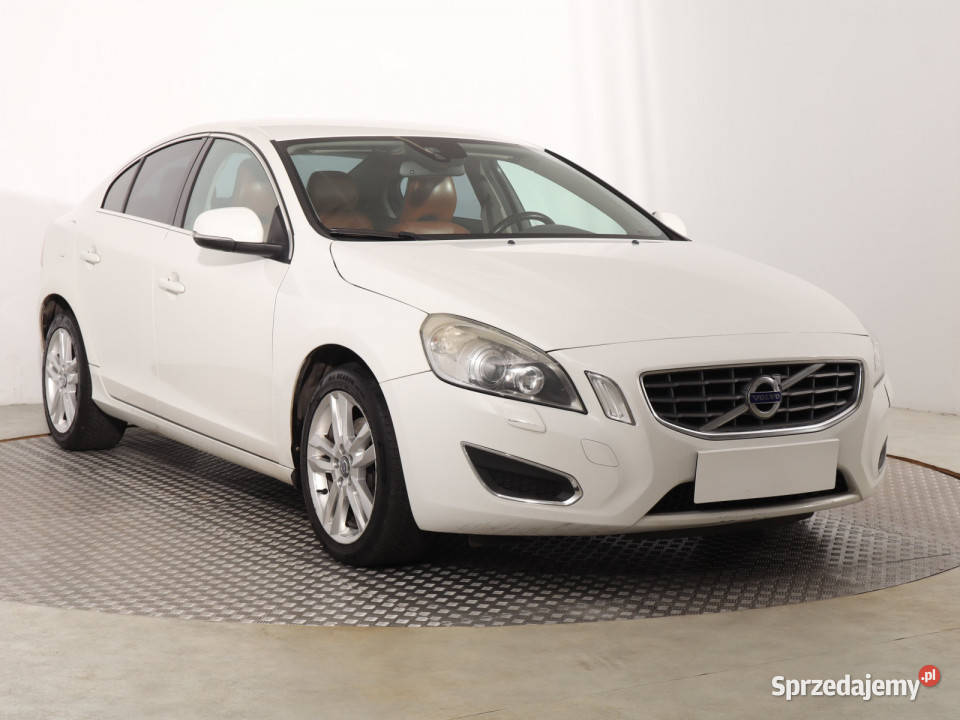 Volvo S60 D3 Katowice