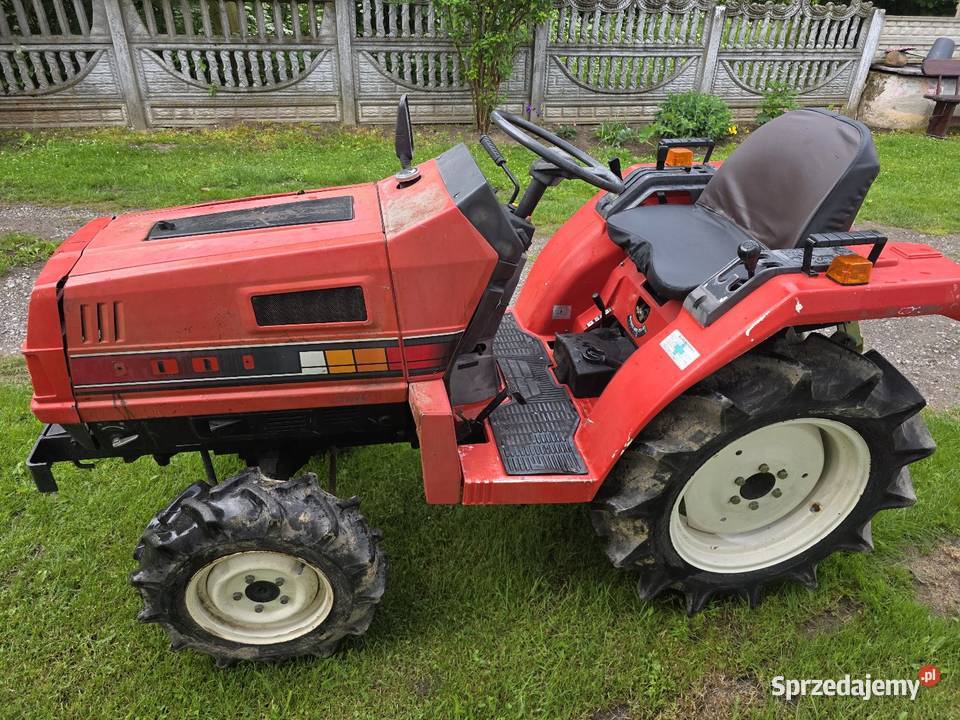 Mitsubishi MT16 Kubota Iseki Yanmar