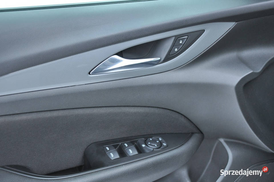 Opel Insignia 16CDTI 136 Manual SalonPL Stalowa Wola sprzedam