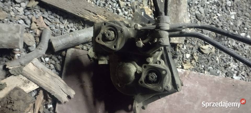 Reduktor gaz 69 Zagorzyce