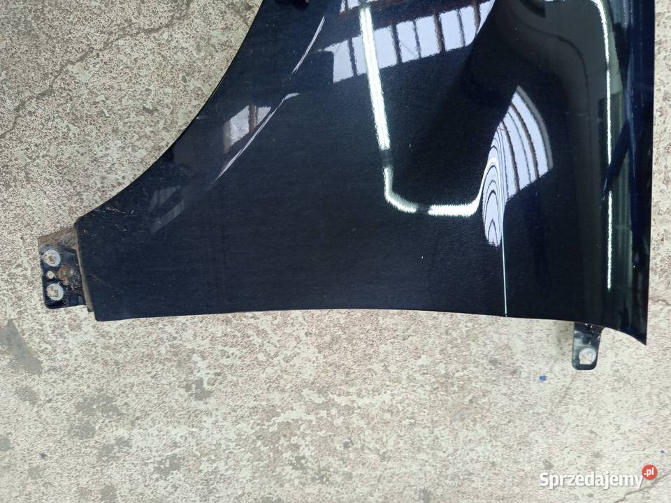 Błotnik lewy ford ecosport orginalny Rzeszów