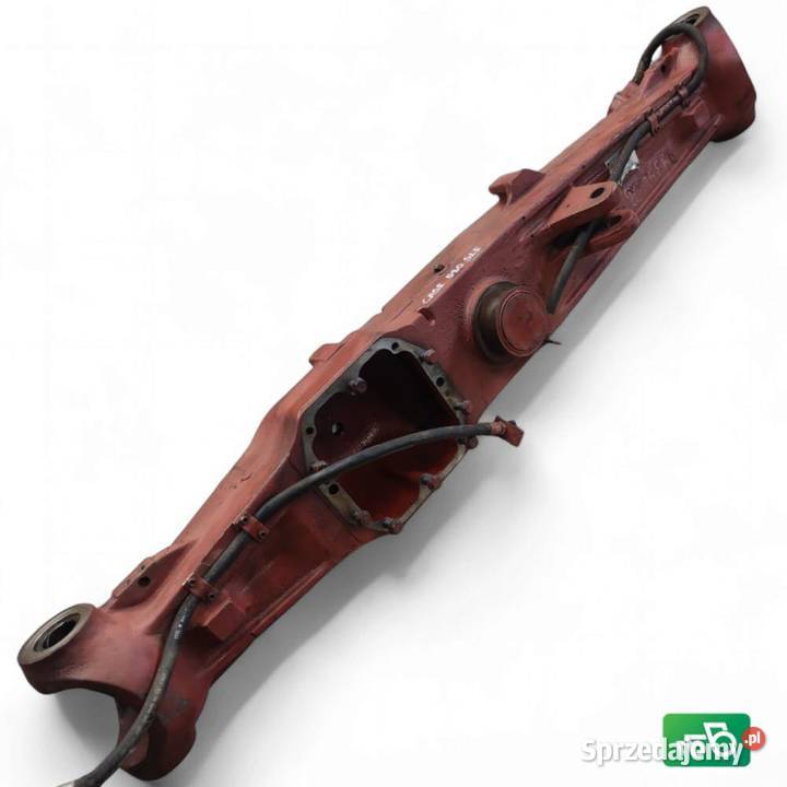 Obudowa osi napędowej 134237 Carraro 2625 FR Wilkowo