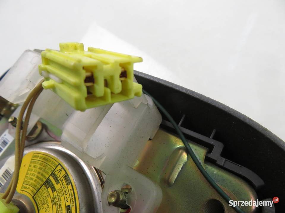 PODUSZKA KIEROWCY SUZUKI JIMNY FJ 4815081A01