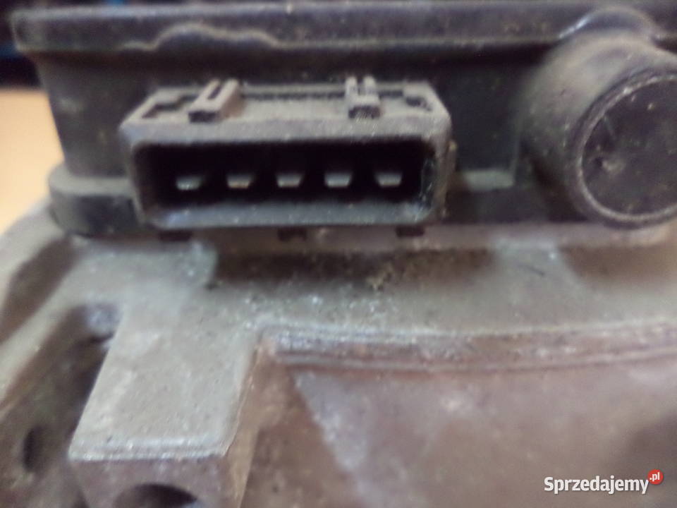 ALFA ROMEO PEUGEOT BMW OPEL PRZEPLYWOMIERZ Turek