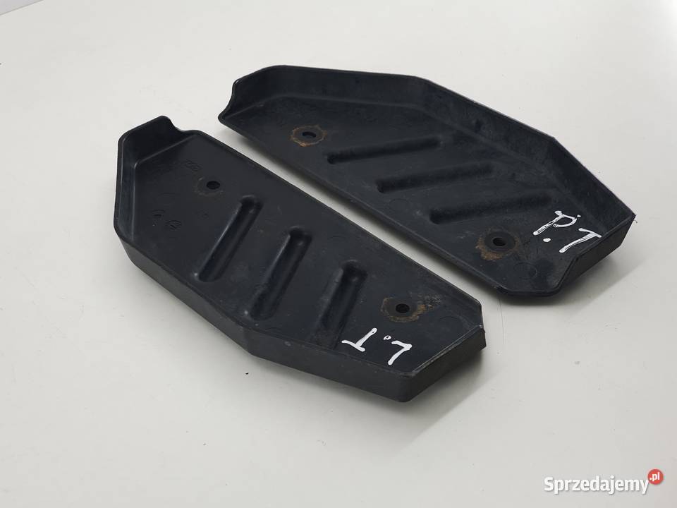 OSLONA WAHACZA OSLONY TGB BLADE 550 EFI TGB łódzkie Janowice sprzedam