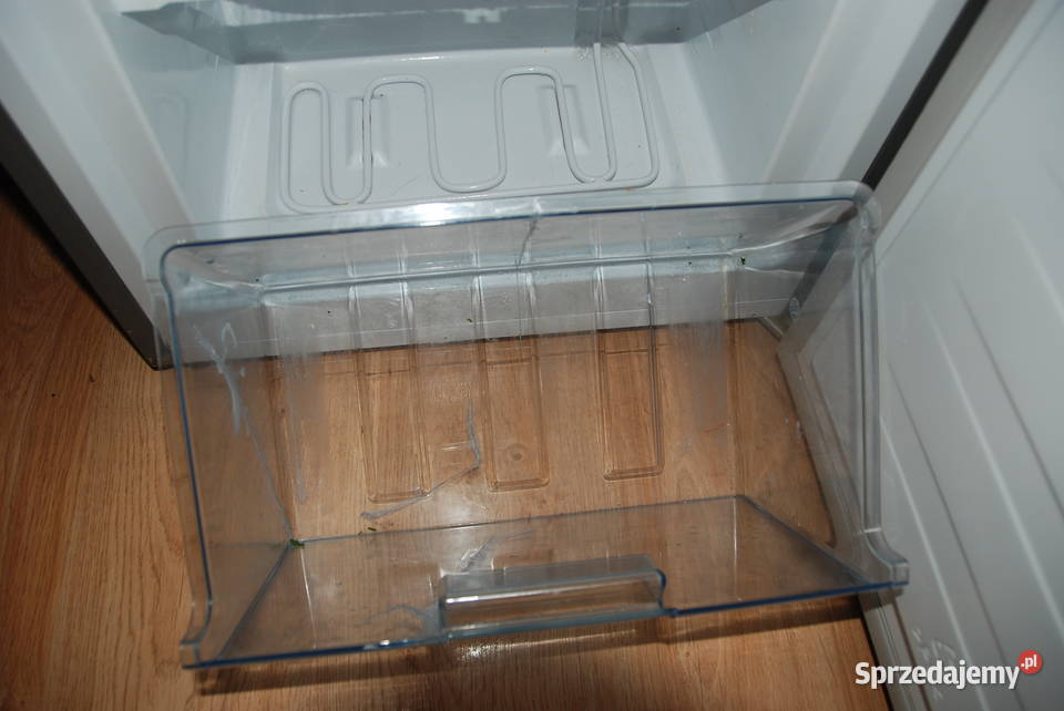 Lodówka wolnostojąca GORENJE RK41814 180 Warszawa