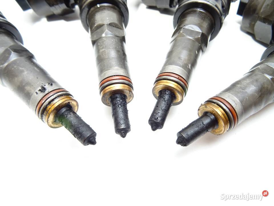 POMPOWTRYSKIWACZE FORD GALAXY MK1 0414720029 19 osobowe