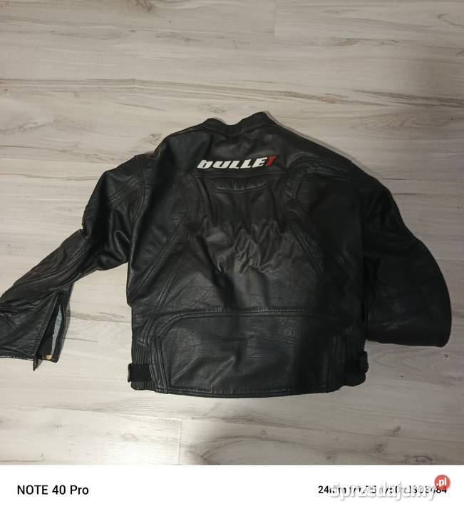 Kombinezon Motocyklowy Chałupki