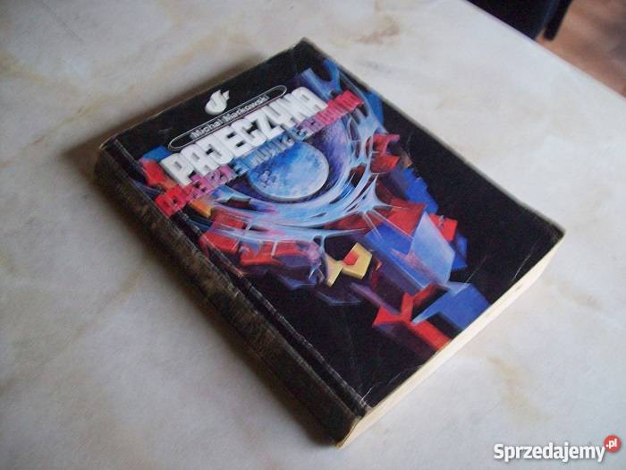 PAJĘCZYNA DRUGIEJ STRONIE KSIĘŻYCAMARKOWSKIFA Goleniów sprzedam