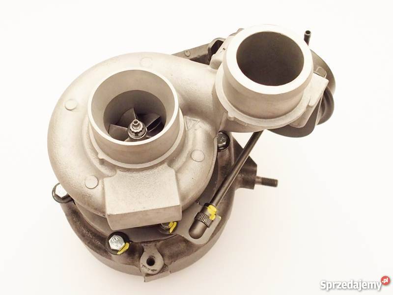 TURBOSPRĘŻARKI TURBO REGENERACJA NOWE WARSZAWA