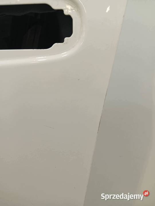 DRZWI LEWE PRZÓD 040 USZKODZONE Toyota Corolla świętokrzyskie