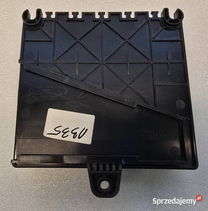 888998 Volvo Penta Moduł hcu evc D6 D8 outlet sprzedam