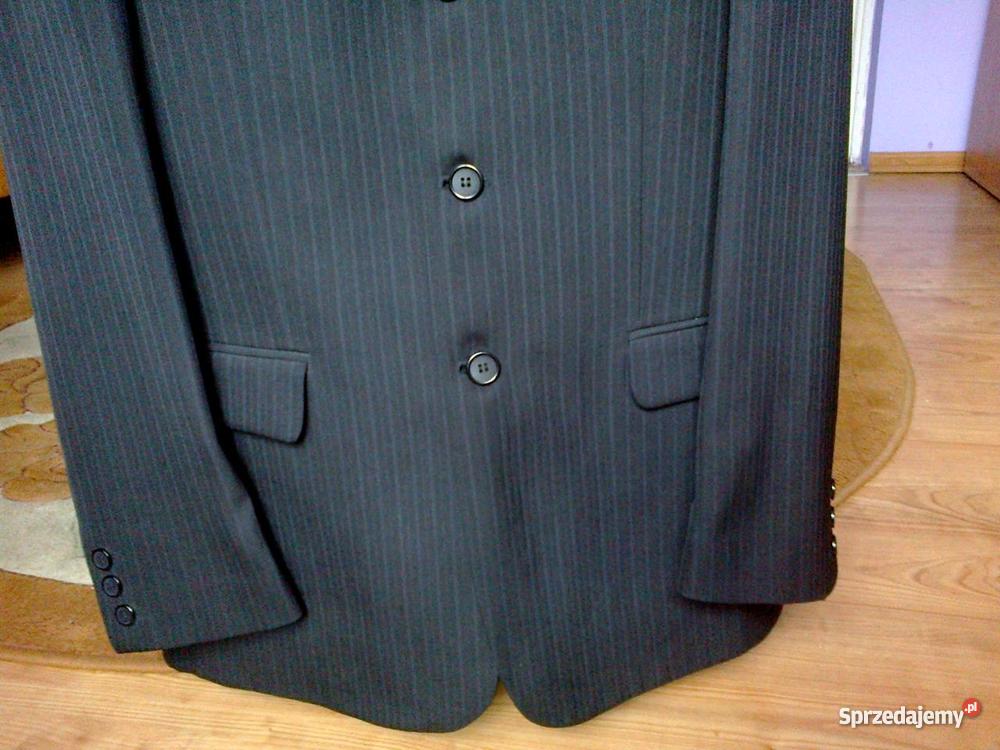 GARNITUR męski KONIK 18292 Kazimierza Wielka