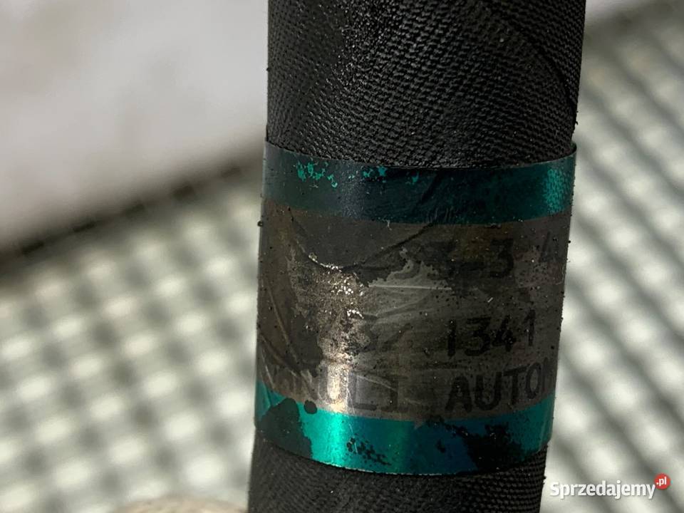 RURKA KLIMATYZACJI BMW E83 30 204 0311 SUV