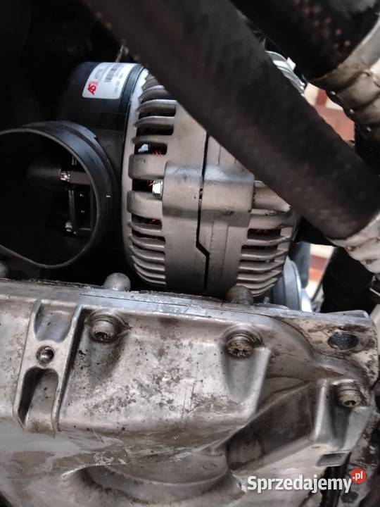 Audi A4 B5 24 V6 30V Kielce