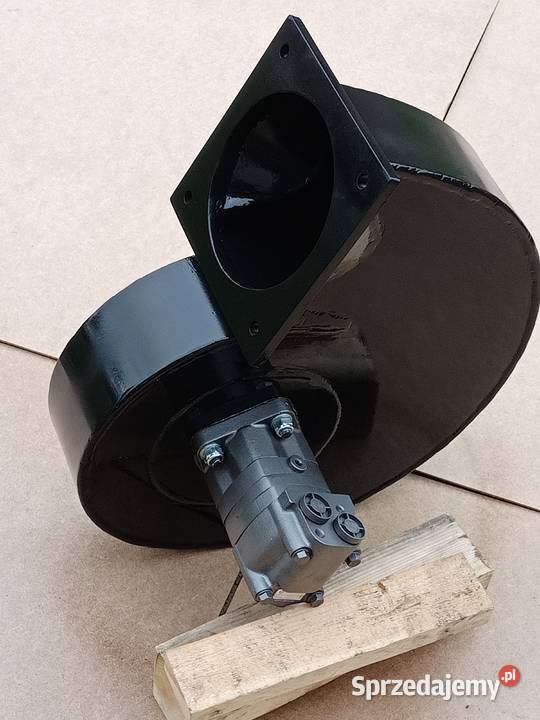 Pompa turbonapełniacz gnojowicy szamba szlamu nieuszkodzony Jaksmanice sprzedam