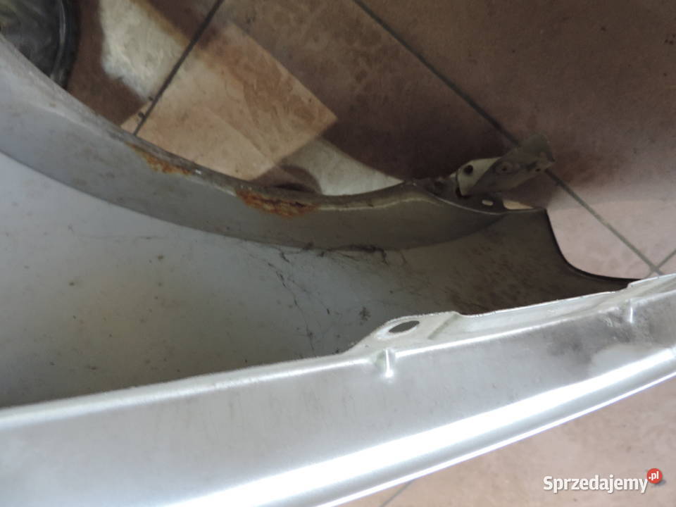 BŁOTNIK PRAWY PRZEDNI CITROEN C3 I FL EZRC Nowy Sącz