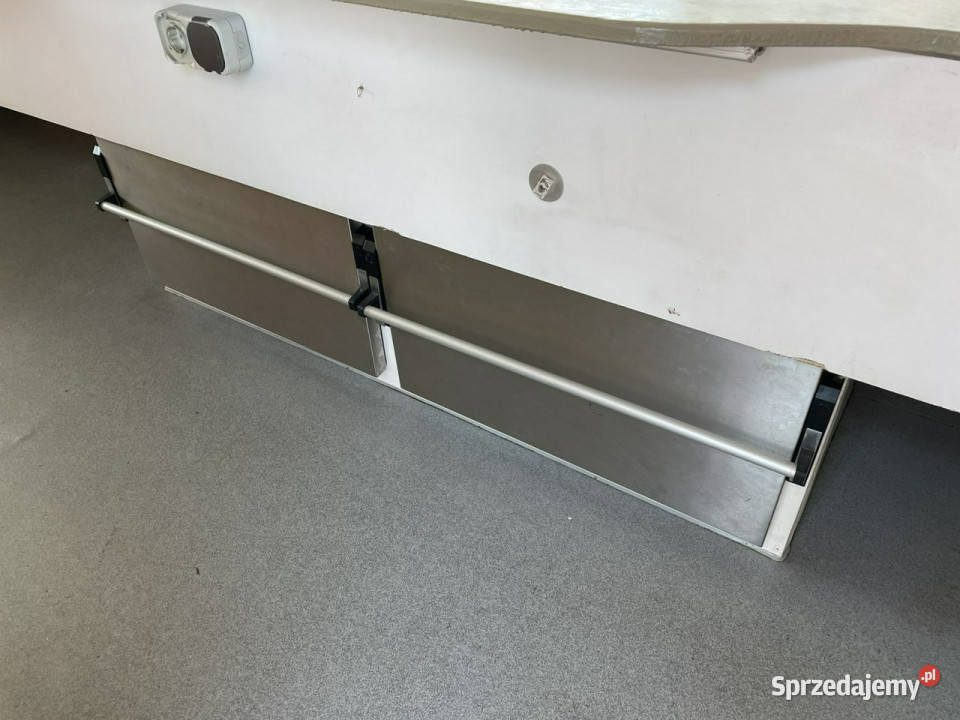 Fiat Ducato Autosklep wędlin Gastronomiczna food dolnośląskie Syców