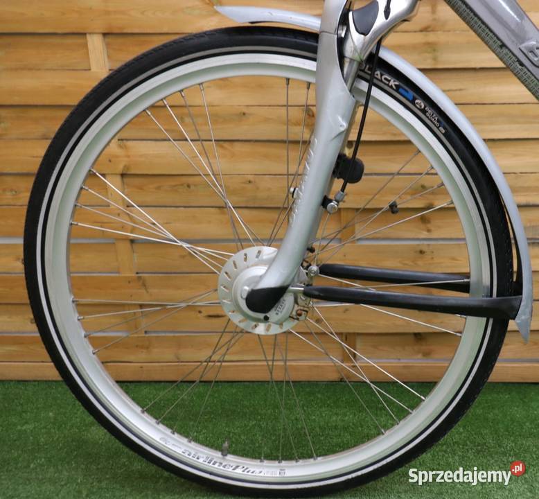 Rower męski Batavus Staccato H 65 I inne rowery mazowieckie Milanówek