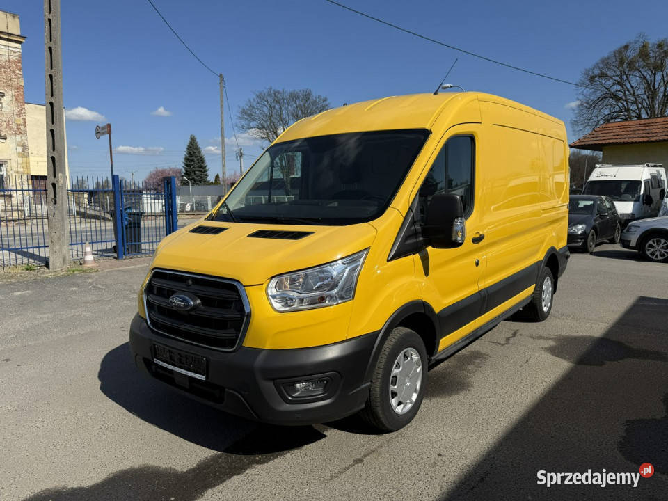 Ford Transit Ford Transit Klima Panel Kamera tempomat sprzedam