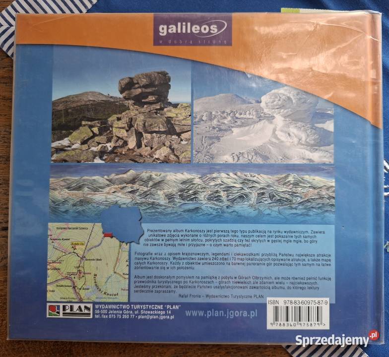 KarkonoszeM Szatkowski RWitczak R Fronia Kraków