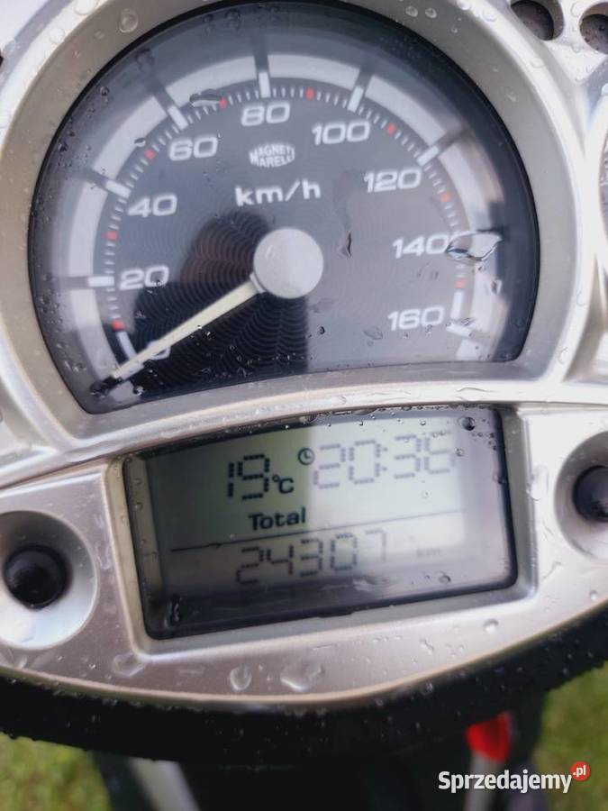 Skuter Yamaha XCity 250 250cm3 Tarnowo Podgórne sprzedam