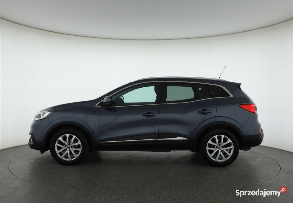 Renault Kadjar 12 TCe Piaseczno