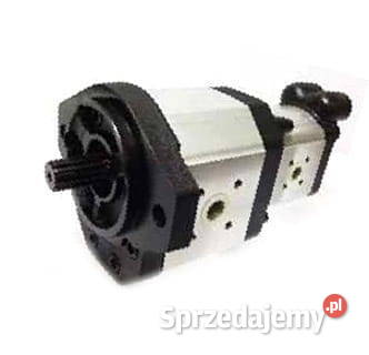 0517768003 Pompa hydrauliczna zamiennik Holland Goszczanów