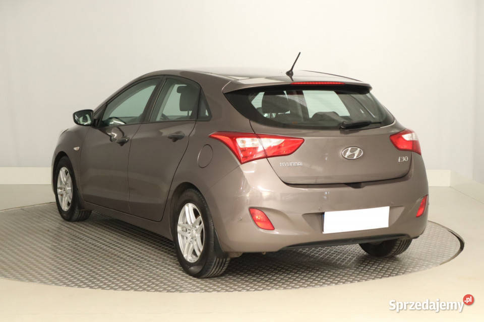 Hyundai i30 14 CVVT śląskie Zabrze sprzedam