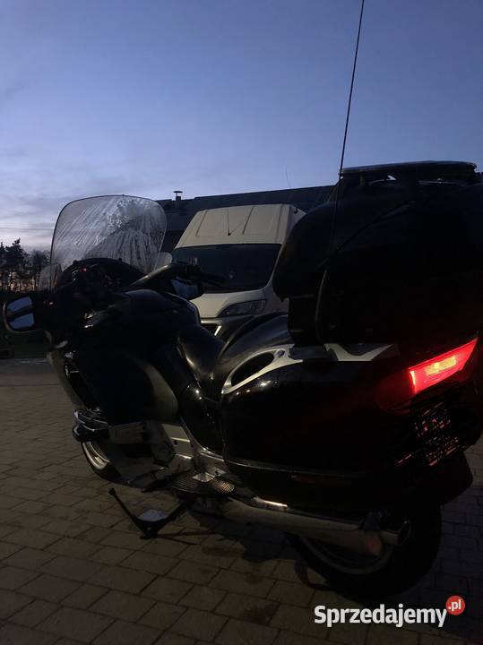 motor k1200LT Cmolas sprzedam